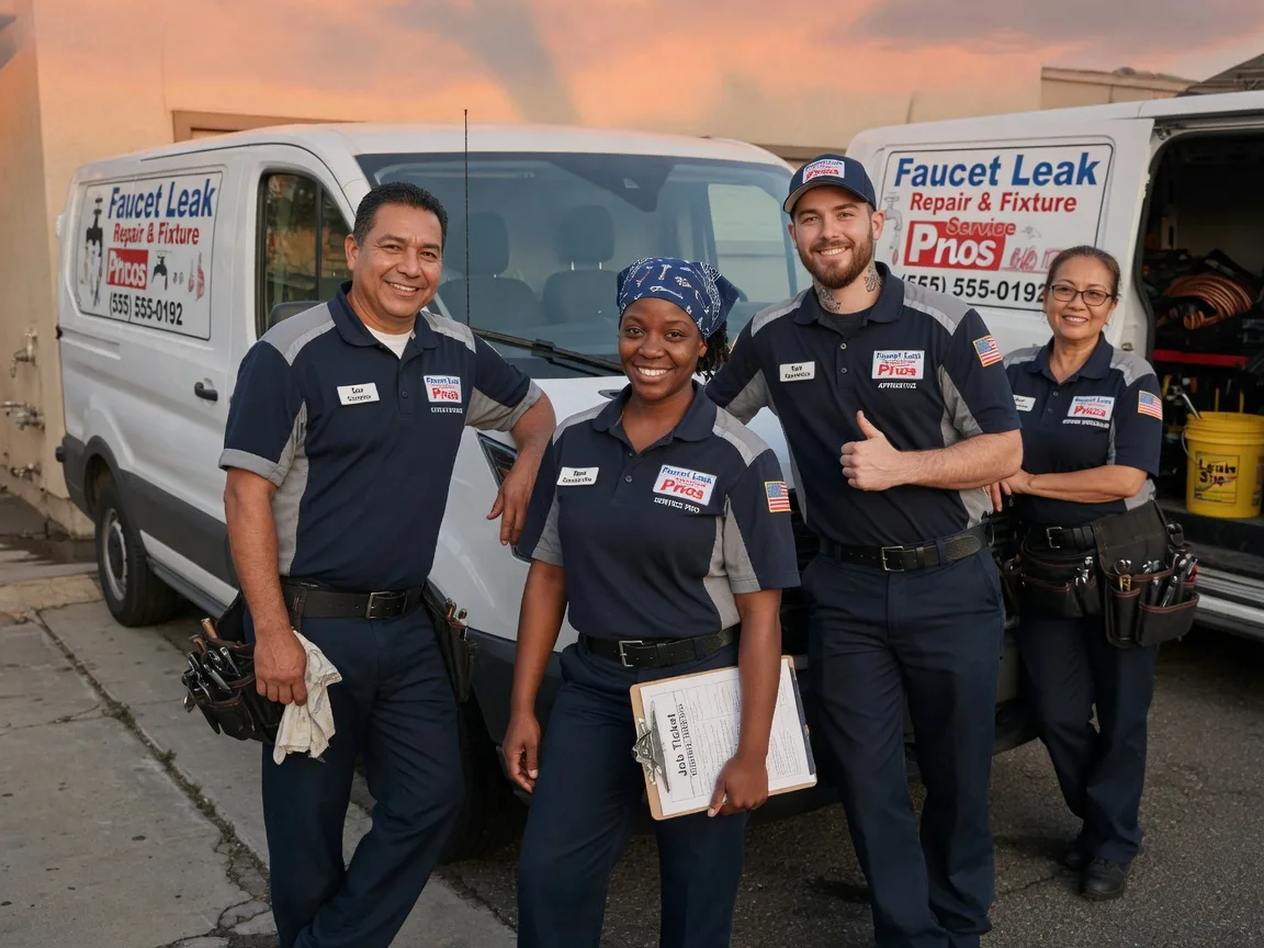 Faucet Repair company in Gaylordsville, CT